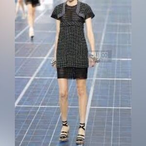 Chanel  Dress